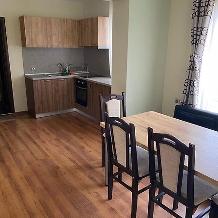 Kot Garden Guest House Sapareva Banya Ngoại thất bức ảnh