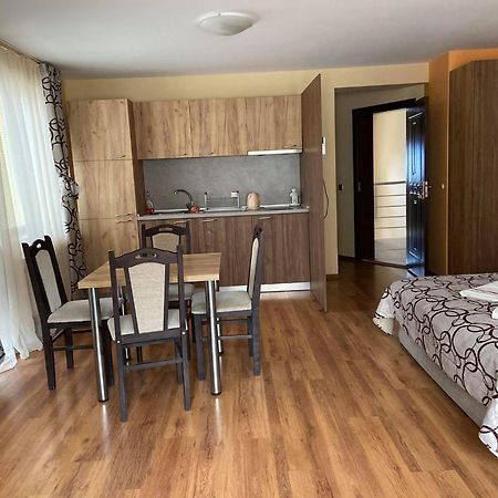 Kot Garden Guest House Sapareva Banya Ngoại thất bức ảnh