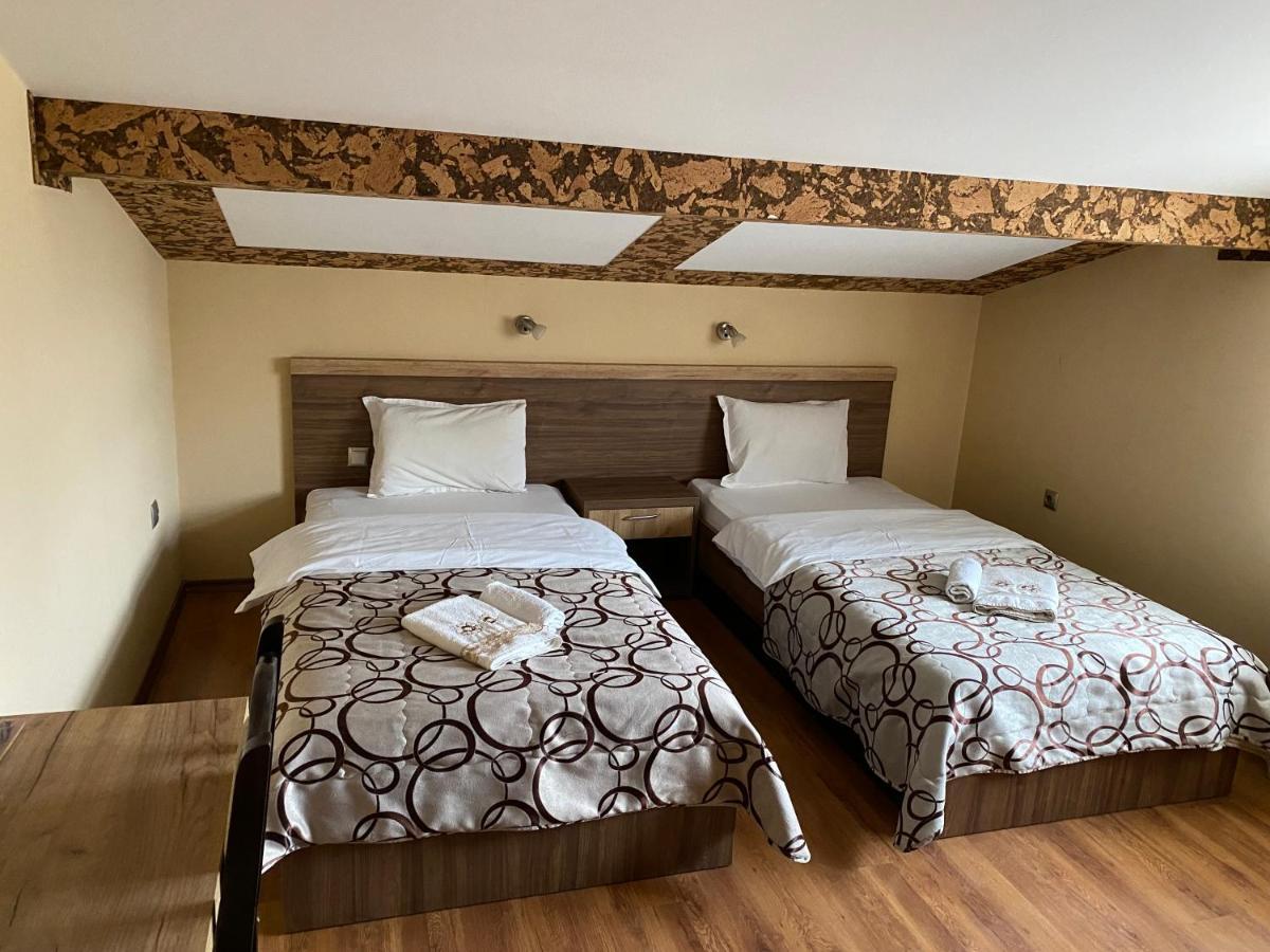 Kot Garden Guest House Sapareva Banya Ngoại thất bức ảnh