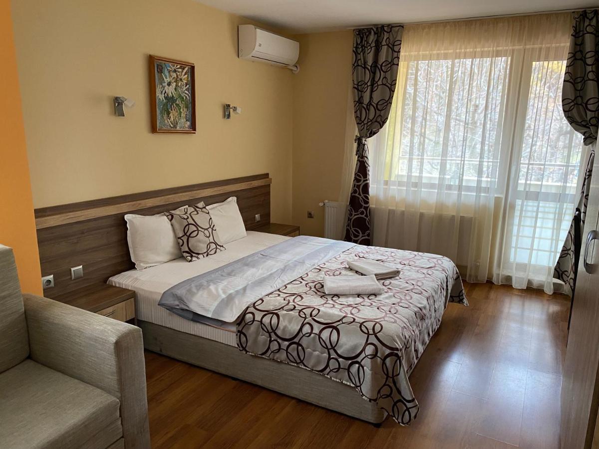 Kot Garden Guest House Sapareva Banya Ngoại thất bức ảnh