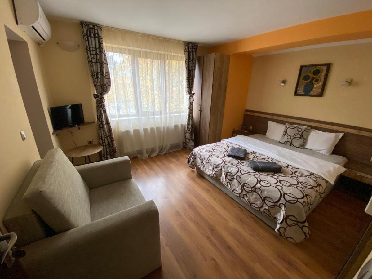 Kot Garden Guest House Sapareva Banya Ngoại thất bức ảnh