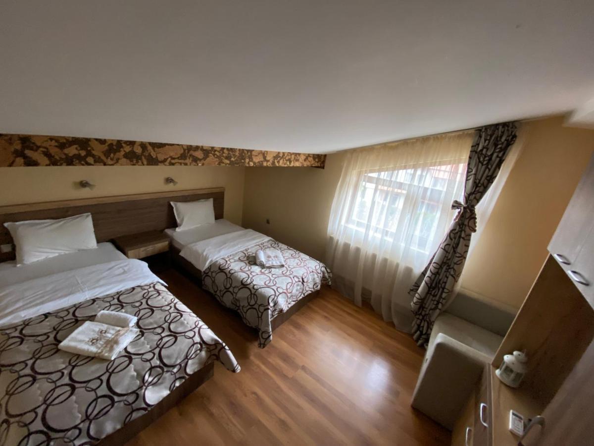 Kot Garden Guest House Sapareva Banya Ngoại thất bức ảnh