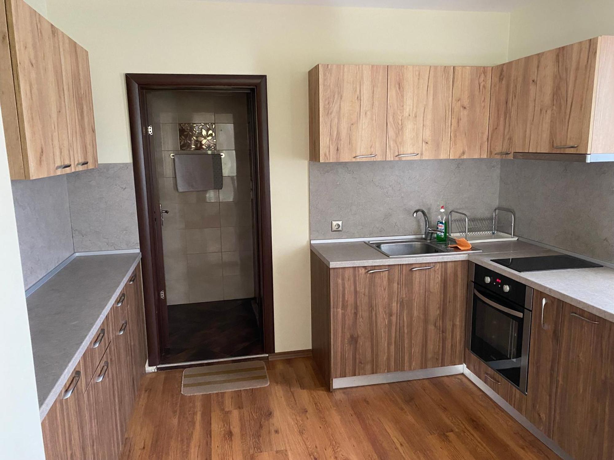 Kot Garden Guest House Sapareva Banya Ngoại thất bức ảnh