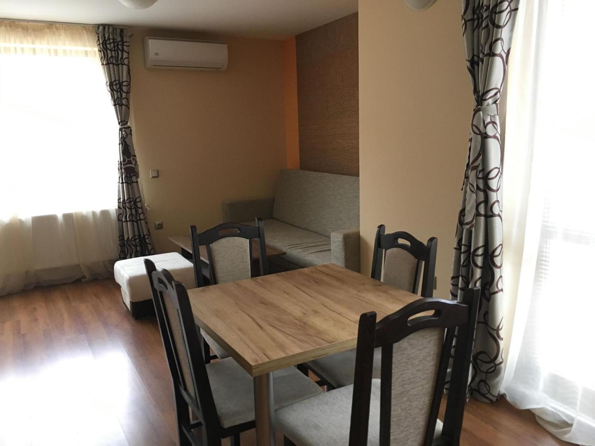 Kot Garden Guest House Sapareva Banya Ngoại thất bức ảnh