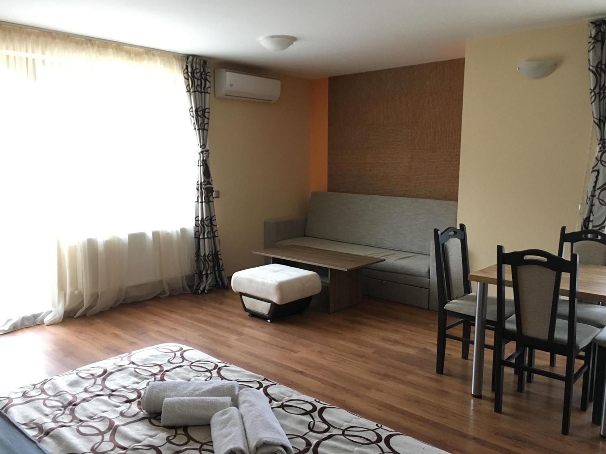 Kot Garden Guest House Sapareva Banya Ngoại thất bức ảnh